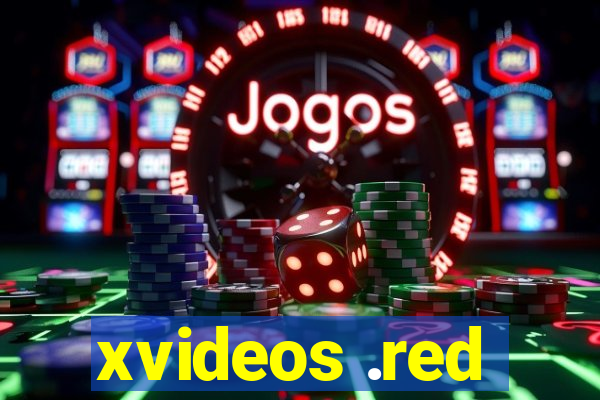 xvideos .red